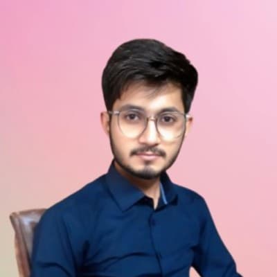 Shafaat Ullah, Cloud & DevOps Lead at PerceptronAI